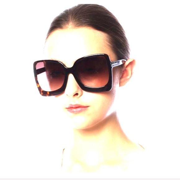 Tom ford emmanuelle sunglasses Clearance